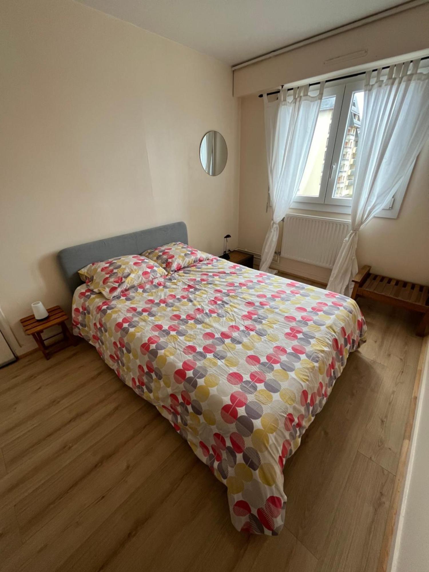 Normandy Trip 5 Min A Pied De La Plage Courseulles-sur-Mer Εξωτερικό φωτογραφία